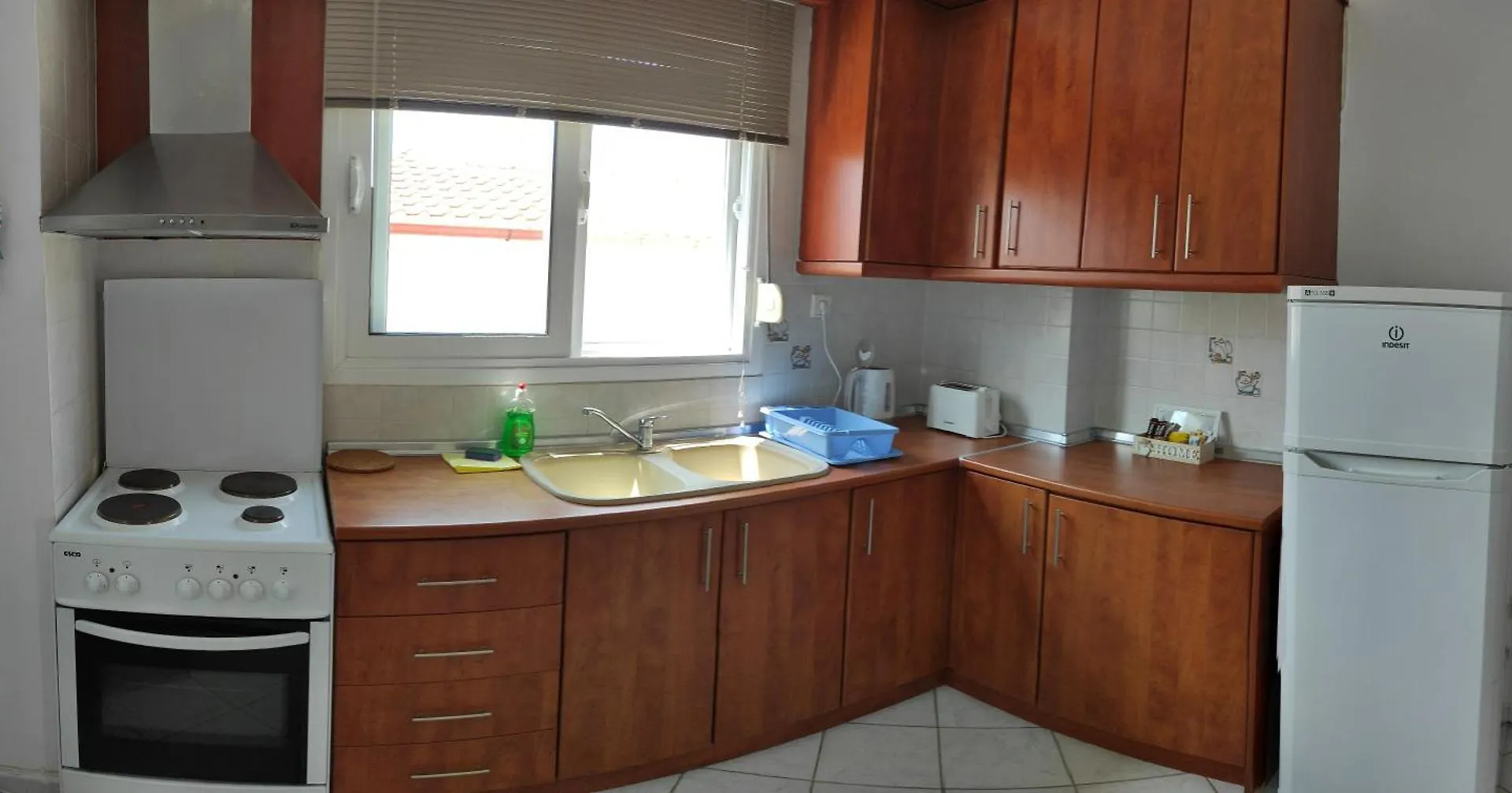 Roses Rt Apartments Skioni IV 네아 스키오니 그리스